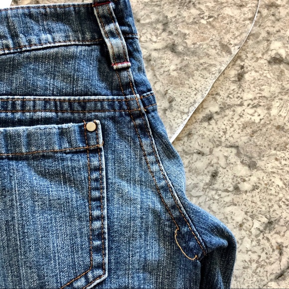 Dsquared2 straight leg jeans - Picture 7 of 8